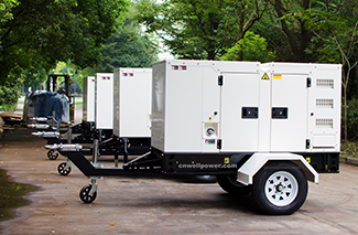 中山發(fā)電機(jī)出租服務(wù)分部_從事發(fā)電機(jī)租賃