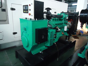 康明斯柴油發(fā)電機(jī)組大修標(biāo)準(zhǔn)、流程、內(nèi)容