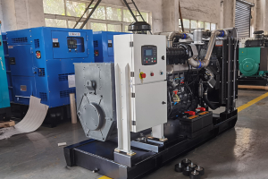 康明斯發(fā)電機(jī)組電壓不穩(wěn)解決方法