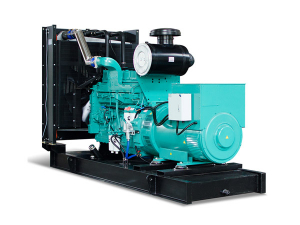 柴油發(fā)電機(jī)需專(zhuān)業(yè)維修的常見(jiàn)故障