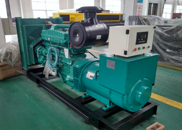 中山康明斯發(fā)電機(jī)服務(wù)公司