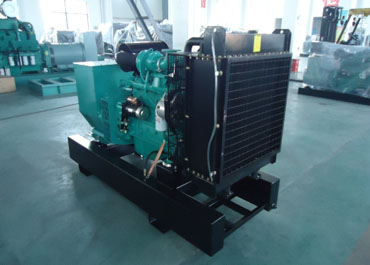 江門康明斯發(fā)電機(jī)服務(wù)公司